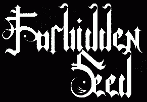 logo Forbidden Seed